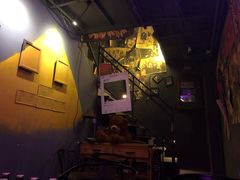 -蜉蝣酒吧(仓山万达店)