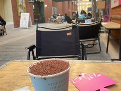 -HUGS coffee(东区店)
