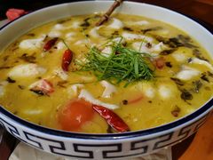 -厨道重庆菜馆(鸳鸯店)
