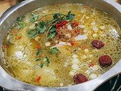 -乙丙丁正宗昭通天麻火腿鸡(总店)