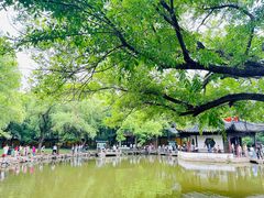 -西园戒幢律寺