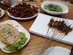 -小艺烧烤(曲江店)