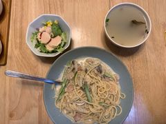 -红小满休闲餐厅(十全街店)