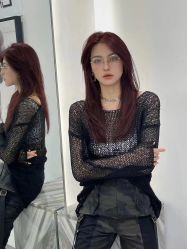 -MY HAIR ARDOR
