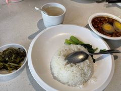 -港久茶餐厅(鹭洲里店)