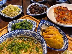 -老横泾面馆(吴中横泾店)