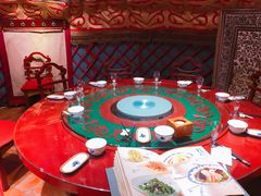 -九十九顶毡房(阜石路店)