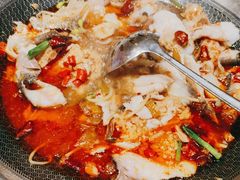 -巢爷老味(东方红店)