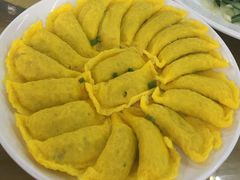 蚝仔煎蛋-明记海鲜大排档(巽寮湾店)