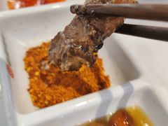 -柒酒烤肉(武鸣大帽山店)