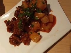 -醉得意·山茶油炒土鸡(泰安万达店)