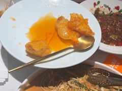 -上关东东北菜(夫子庙水游城店)