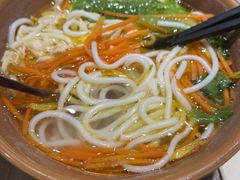 -云海肴·汽锅鸡·云南菜(广安门天虹店)