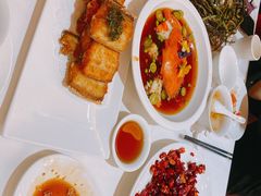 -老吉士(环贸iapm店)