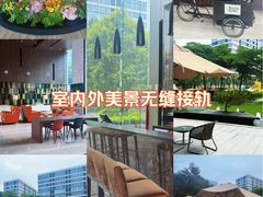 -广州花都皇冠假日酒店