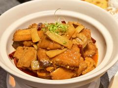 -汉水谣·江景餐厅(江滩店)