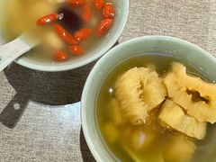 木薯糖水-粉家柳州螺蛳粉(杨宅路店)