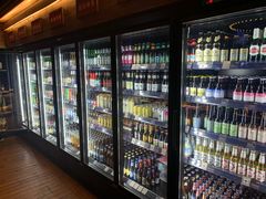 -CIRCLE·酒吧(第一国际店)