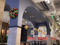 -Pennehut畔尼意面(合肥万象城店)