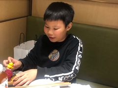 -海底捞火锅(海宁路店)