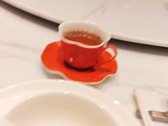 -武汉香格里拉大酒店·香宫中餐厅