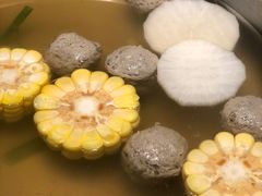 -汕头八合里海记牛肉店(清河店)