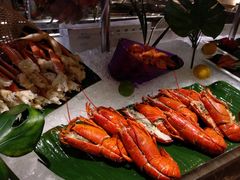 -上海锦江汤臣洲际大酒店壹阶层