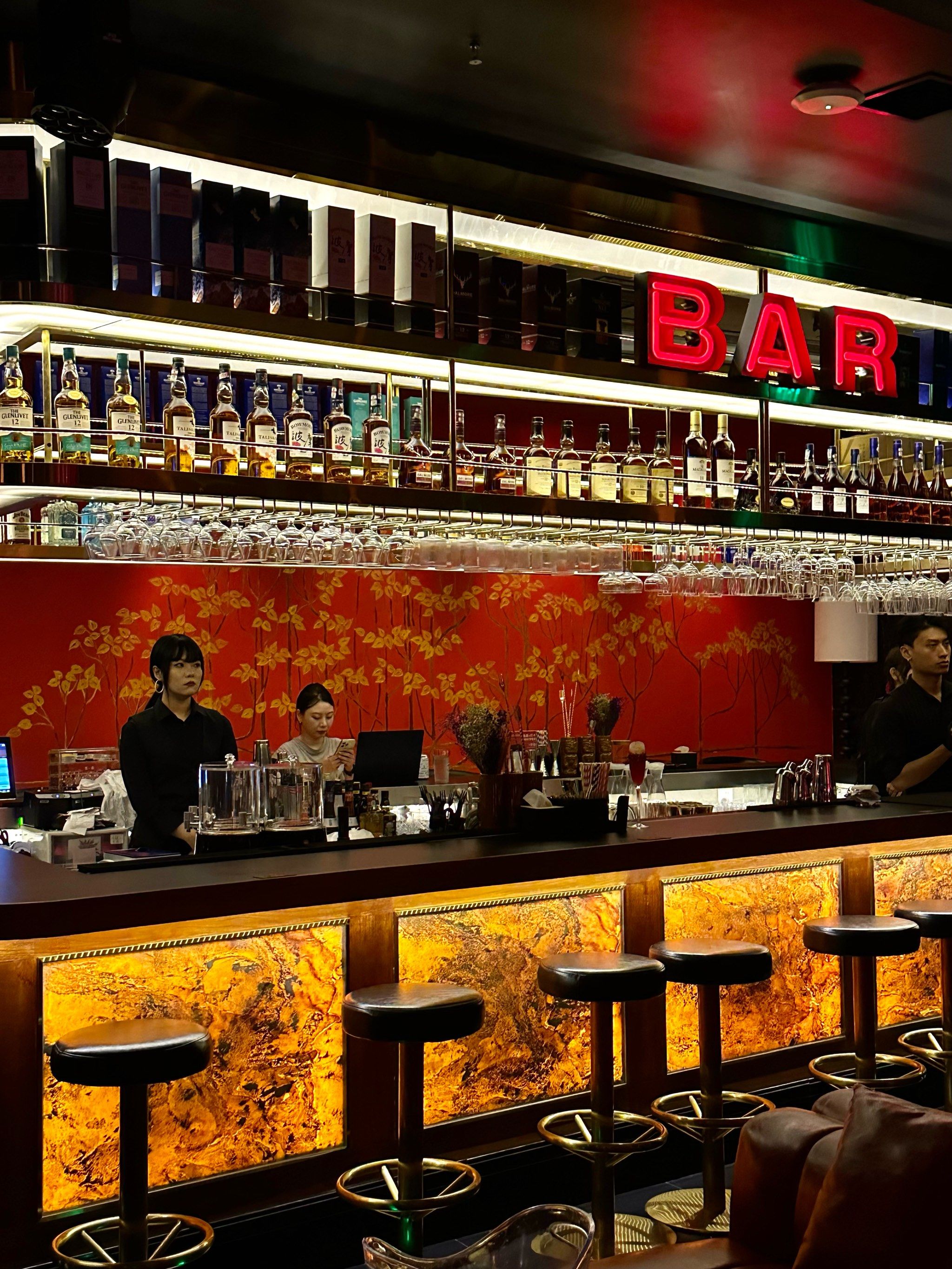 长沙解放西新晋酒吧91格莱美现场live