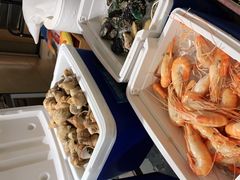 -济南香格里拉·咖啡泉自助餐厅