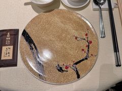 -富临饭店阿一鲍鱼