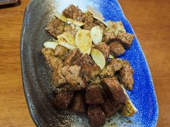 -大渔铁板烧(中山路八佰伴店)