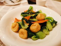 -翠亭酒家(山西南路店)