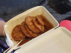 -蜜汁藕(三七八巷店)