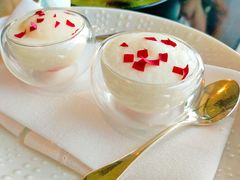 -上海柏悦酒店·大堂客厅