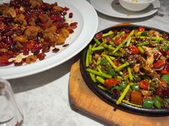 -天辣(金桥啦啦宝都店)