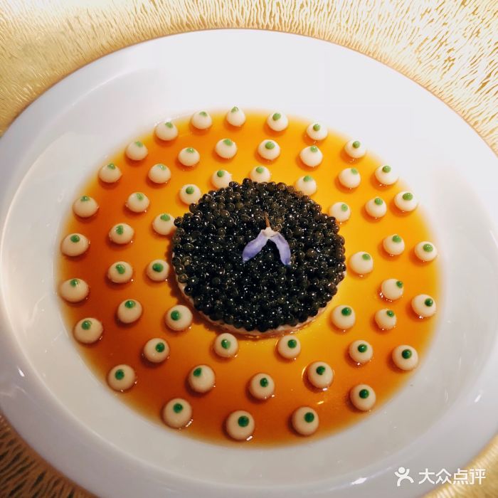 latelier de jol robuchon鱼子酱龙虾冻图片 - 第11290张