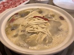 -小骨煲金华砂锅(转塘金街美地店)