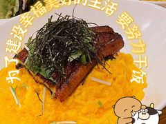 -Ufufu cafe(天神巷店)