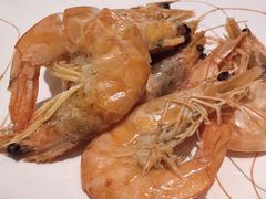 基尾虾-芭菲盛宴·环球美食(解放碑英利国际店)