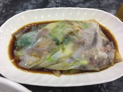 -燊意布拉肠云吞面(中山四路店)