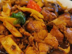 -怡园饭店-餐厅(四望亭店)