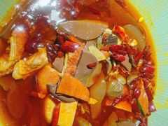 -小吊梨汤·北京菜·烤鸭(鸟巢店)