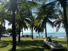 -三亚西岛海洋文化旅游区