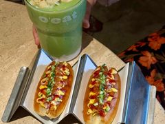 -O'eat Blossom&Pelican(深圳首店)