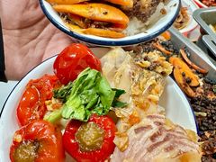 -三味鱼屋(琥珀山庄店)