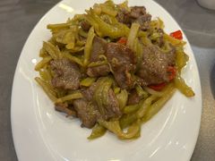 -烤肉宛饭庄(北新桥店)