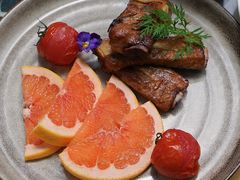 -PlantsEatery·植物食堂(REX春熙店)