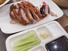 -全聚德烤鸭店(马家堡店)