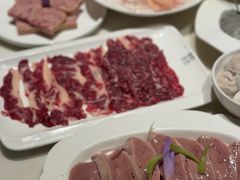 -围炉夜话·潮汕卤水火锅(榕江店)