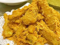 肉松茄子-西大酒店